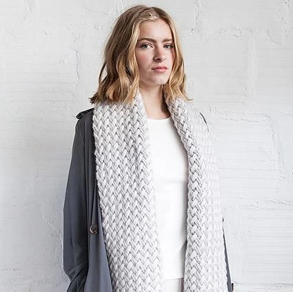 Woolfolk - Kurv 3 Woolfolk - Kurv