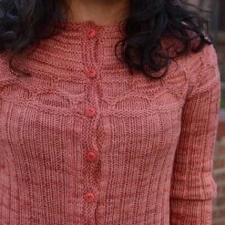 Through The Loops - Washington Square Cardigan 10 Through The Loops - Washington Square Cardigan -loop knitting store Washington 20Square 20cardigan 20loop 20london 204 20 1499943366