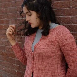 Through The Loops - Washington Square Cardigan 9 Through The Loops - Washington Square Cardigan -loop knitting store Washington 20Square 20cardigan 20loop 20london 205 20 1499943376