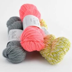 Big Bad Wool: Weepaca