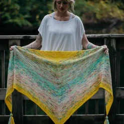 Drea Renee Knits - What The Fade -loop knitting store What 20the 20fade 20Loop 20London 20 204 1510227504