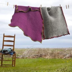 Mac & Me -Whipped Blankets -loop knitting store Whipped 20Blanket 20at 20Loop 20London 20 203 1583846064