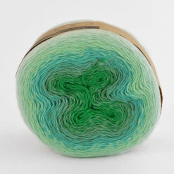 Scheepjes Whirl 40 Scheepjes Whirl -loop knitting store Whirl775PeppermintPattyCakeatLoopLondon