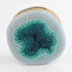 Scheepjes Whirl 39 Scheepjes Whirl -loop knitting store Whirl781SeaBreezeTeaseatLoopLondon