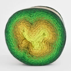 Scheepjes Whirl 38 Scheepjes Whirl -loop knitting store Whirl 780 Key lime at Loop London