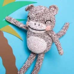 Ricorumi Wild Wild Animals -loop knitting store Wild 20Wild 20Animals 20at 20Loop 20London 1568291161