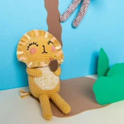 Ricorumi Wild Wild Animals -loop knitting store Wild 20Wild 20Animals 20at 20Loop 20London 204 1568291178