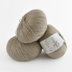 Gepard Wild & Soft -loop knitting store Wild Soft 144 at Loop London