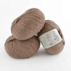 Gepard Wild & Soft -loop knitting store Wild Soft 146 at Loop London