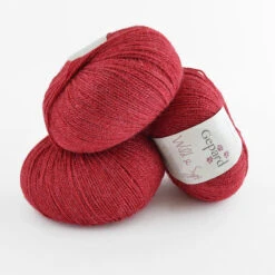 Gepard Wild & Soft -loop knitting store Wild Soft 340 at Loop London