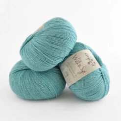 Gepard Wild & Soft -loop knitting store Wild Soft 726 at Loop London