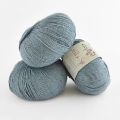 Gepard Wild & Soft -loop knitting store Wild Soft 728 at Loop London