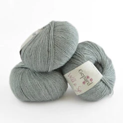 Gepard Wild & Soft -loop knitting store Wild Soft 810 at Loop London