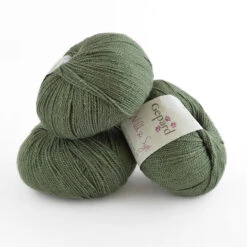 Gepard Wild & Soft -loop knitting store Wild Soft 850 at Loop London