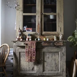 Loop Wildwood Crochet Scarf Kit -loop knitting store WildwoodKitatLoopLondon2 1540982210