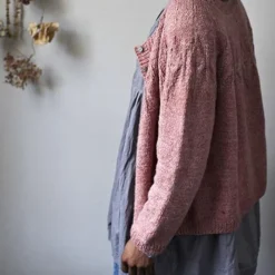 Loop - Winter Whispers -loop knitting store Winter 20Whispers 20at 20Loop 20London91483382481 jpg