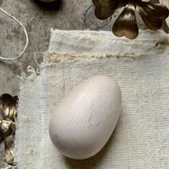 Sajou - Wooden Darning Egg