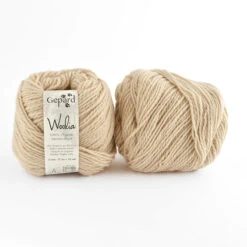 Gepard - Woolia -loop knitting store Woolia 105 at Loop London