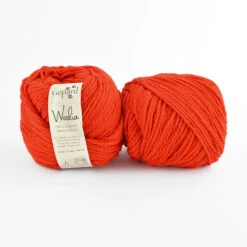 Gepard - Woolia -loop knitting store Woolia 330 at Loop London