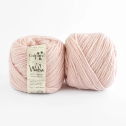 Gepard - Woolia -loop knitting store Woolia 412 at Loop London