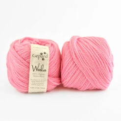 Gepard - Woolia -loop knitting store Woolia 420 at Loop London