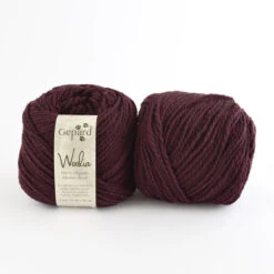 Gepard - Woolia -loop knitting store Woolia 480 at Loop London