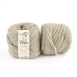 Gepard - Woolia -loop knitting store Woolia 530 at Loop London