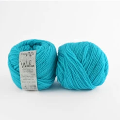 Gepard - Woolia -loop knitting store Woolia 728 at Loop London 1