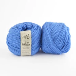 Gepard - Woolia -loop knitting store Woolia 732 at Loop London