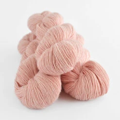 Blue Sky Fibers - Woolstok Light -loop knitting store Woolstock Light 2319 Quartz Crystal at Loop London