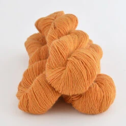 Blue Sky Fibers - Woolstok Light -loop knitting store Woolstock Light 2323 Ember Glow at Loop London