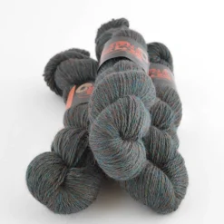 John Arbon Yarnadelic -loop knitting store Yarnadelic Badi Da at Loop London