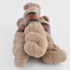 John Arbon Yarnadelic -loop knitting store Yarnadelic Beautiful Ones at Loop London