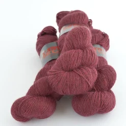 John Arbon Yarnadelic -loop knitting store Yarnadelic Canto de Ossanha at Loop London