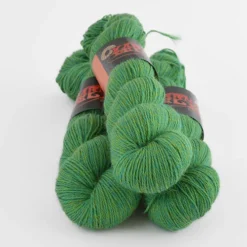 John Arbon Yarnadelic -loop knitting store Yarnadelic English Sparrows at Loop London 1