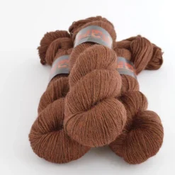 John Arbon Yarnadelic -loop knitting store Yarnadelic Galetta Guitar at Loop London