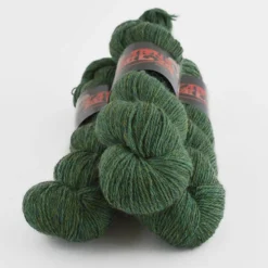 John Arbon Yarnadelic -loop knitting store Yarnadelic Harmonium a Song for at Loop London 1