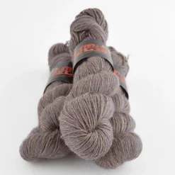 John Arbon Yarnadelic -loop knitting store Yarnadelic Hey Moon at Loop London