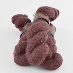 John Arbon Yarnadelic -loop knitting store Yarnadelic Les Fleurs at Loop London 1