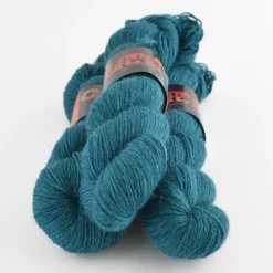 John Arbon Yarnadelic -loop knitting store Yarnadelic Oh My Hands at Loop London