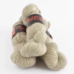 John Arbon Yarnadelic -loop knitting store Yarnadelic Ordinary Joe at Loop London 1