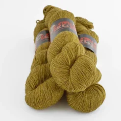 John Arbon Yarnadelic -loop knitting store Yarnadelic Sunflowers in my Garden at Loop London