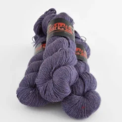 John Arbon Yarnadelic -loop knitting store Yarnadelic Waltz at Loop London 1