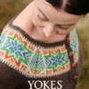 Kate Davies - Yokes -loop knitting store YokesatLoopLondon