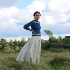 Kate Davies - Yokes -loop knitting store YokesatLoopLondon6