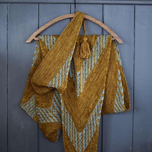 Loop - Zabadoo Pattern 4 Loop - Zabadoo Pattern - Image 2