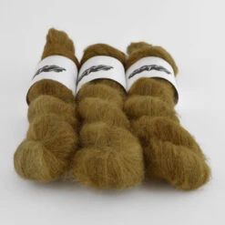 Zakami Fluffy Lace -loop knitting store ZakamiBonfiresandFogintheValleysatLoopLondon