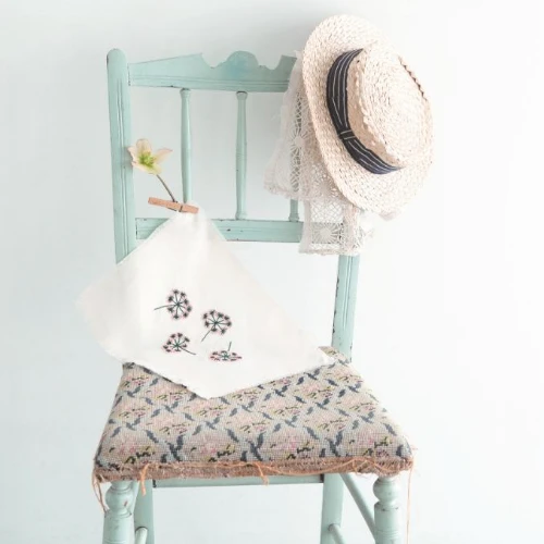 Zakka Embroidery 4 Zakka Embroidery - Image 2