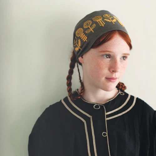 Zakka Embroidery 12 Zakka Embroidery - Image 10