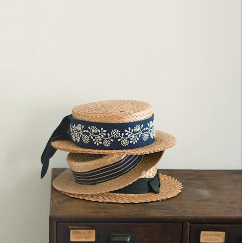 Zakka Embroidery 7 Zakka Embroidery - Image 5